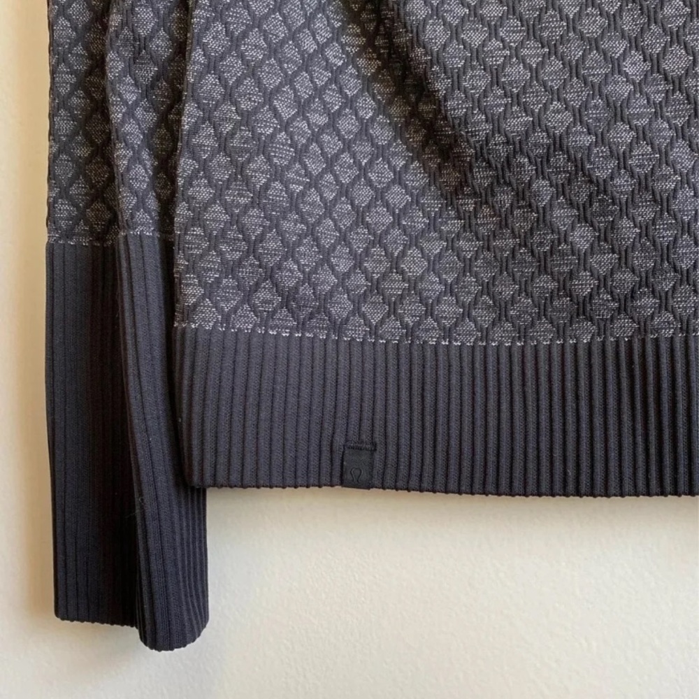 Lululemon Rest Less Pullover - Picture 3 of 6